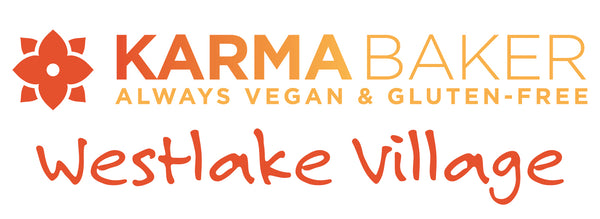 KARMA BAKER WSTLK logo