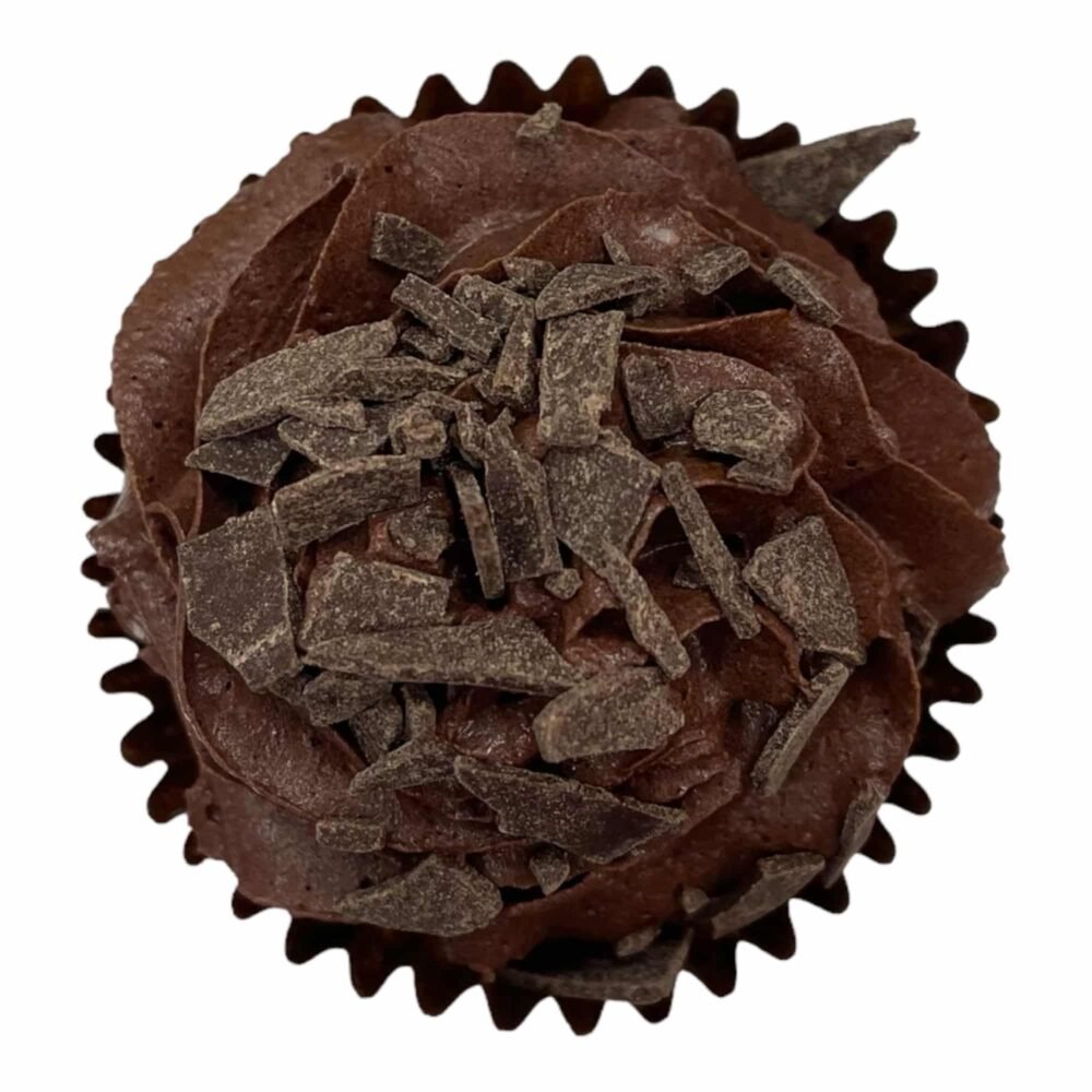 Chocolate Lava Filled Cupcake Packs - KARMA BAKER WSTLK