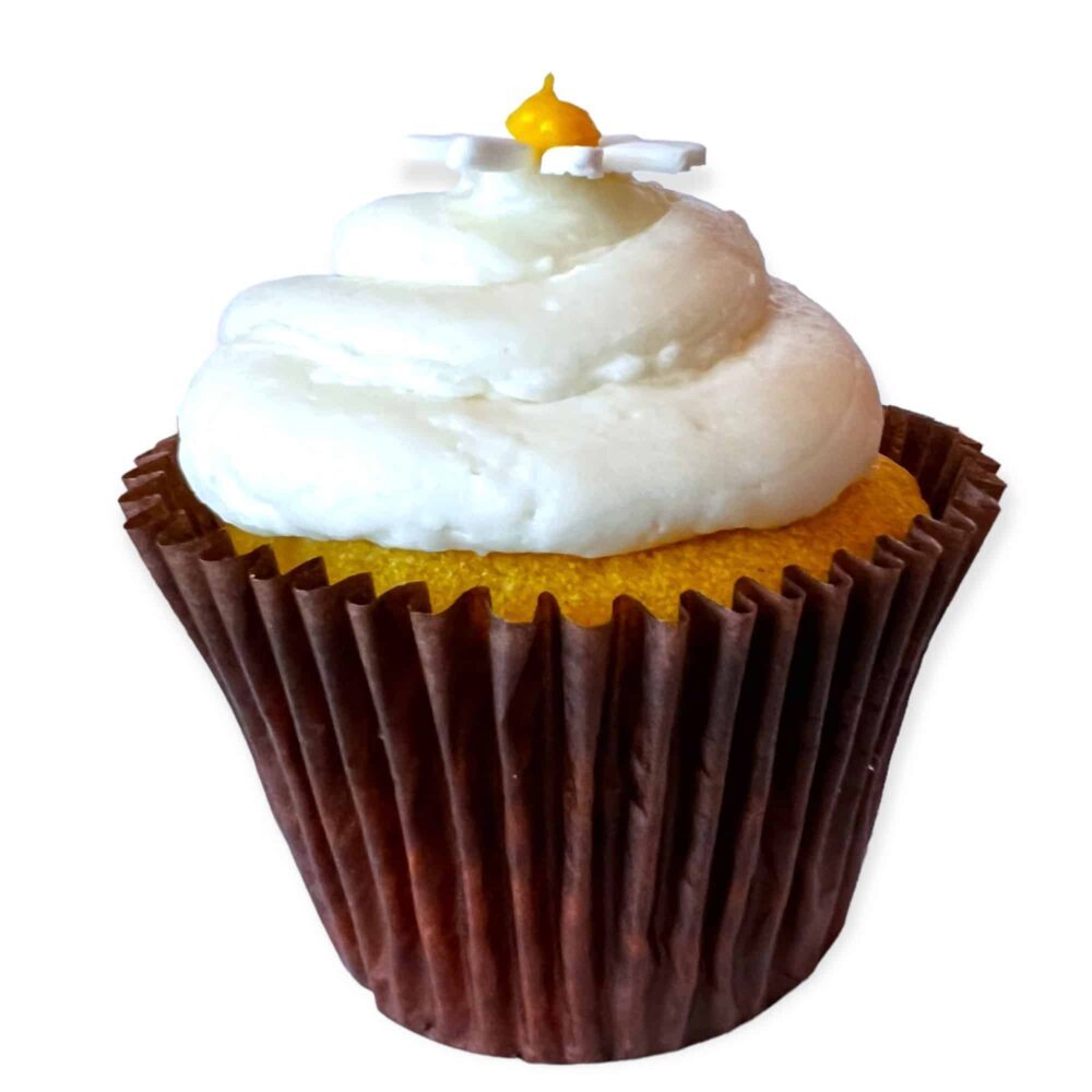 Lemonade Stuffed Cupcake Packs - KARMA BAKER WSTLK