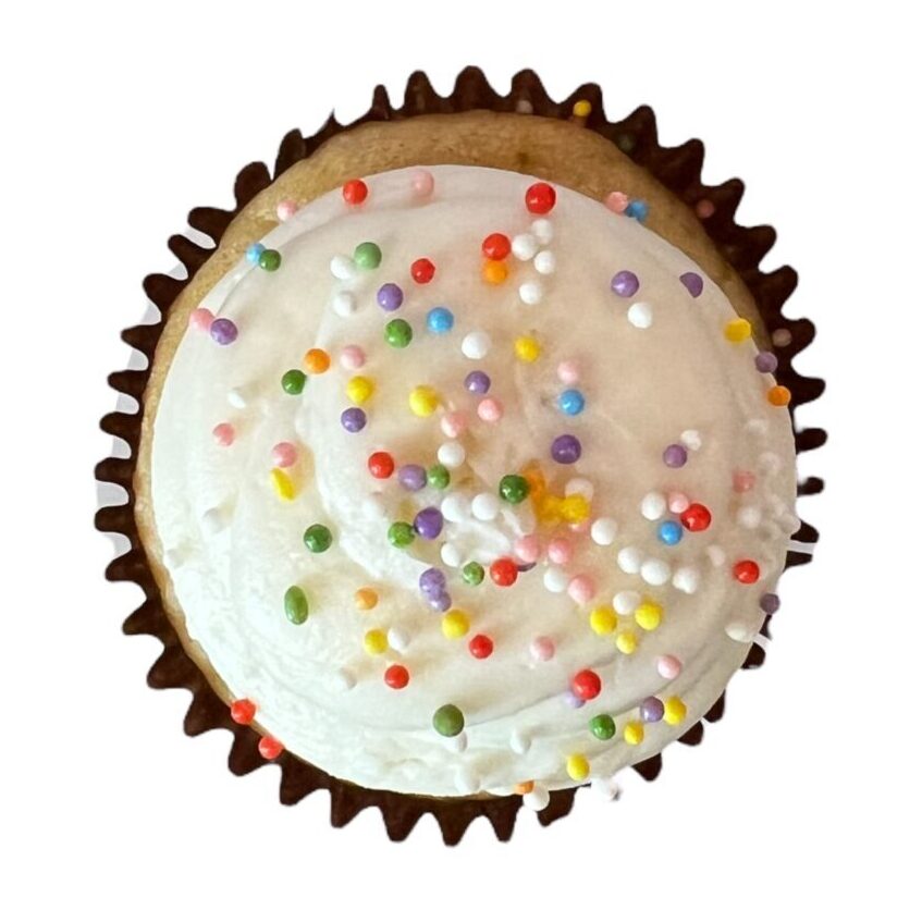 Vanilla Cream Cupcake Packs - KARMA BAKER WSTLK